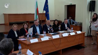 В Кърджали дискутираха проблемите в социалната политика