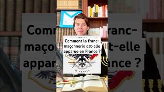 Download lagu Comment la franc-maçonnerie est-elle apparu en France ? #francmaçonnerie mp3 Download lagu Comment la franc-maçonnerie est-elle apparu en France ? #francmaçonnerie mp3