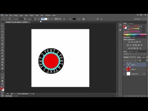 How to Create Animation in Photoshop CS6
