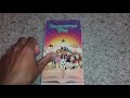 Charlotte S Web VHS Review