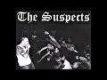The Suspects - Eads Street Punks