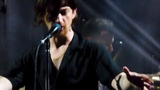Arctic Monkeys - You&#39;re So Dark [Live at Hollywood Forever, LA - 05-05-2018]
