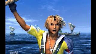 【初見】Final Fantasy10実況プレイパート13