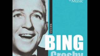 Bing Crosby - Seven Nights A Week