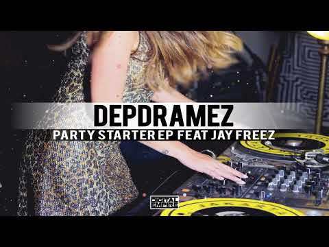 Depdramez - Ice Cream (Original Mix)