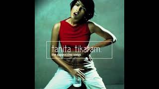Tanita Tikaram - And I Think of You