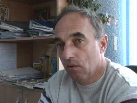 jurnal 11 04 2012 mihaesti, lucrari demarate in comuna, mihaela ivascu