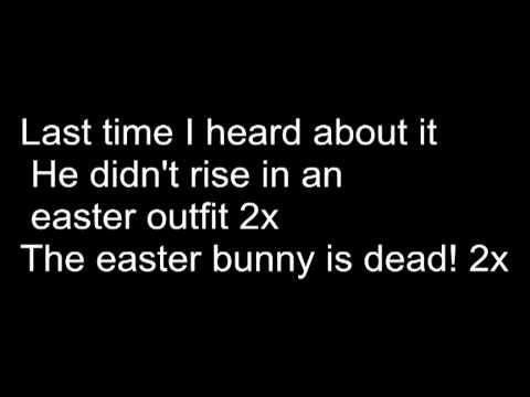 Easter Bunny