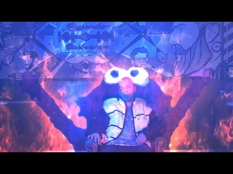 VADAM - VÍŠ CO, ELMO? (ELMO DISS TRACK)