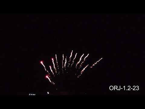 ORJ-1.2-23 - One row,Ф30mm,13s