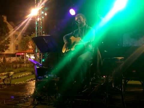 Jealous Guy (John Lennon) cover by Alexander Kazakov