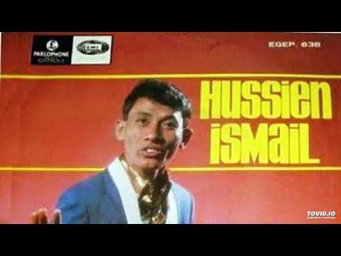 Hussain Ismail Ratapan Anak Yatim