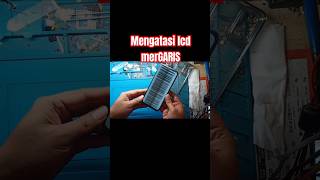 Download lagu cara atasi lcd bergaris vivo oppo samsung || solition problem touch #repair #fix mp3