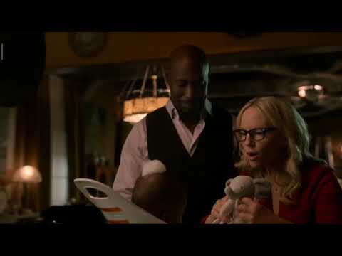 Lucifer Season 5 - Happy Together (Mark Ronson)