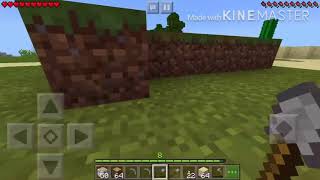 わをんクラフト#1[縛りプレイをしながらマインクラフトの続き]