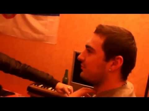 Gasttozz Stories 9 - Daj mi pivo! - 720pHD