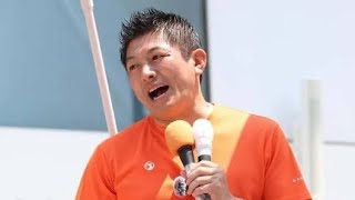 「謝罪はないですか？」参政党・神谷代表　靖国神社での撮影場所が“禁止エリア？”と物議…ひろゆきとバトル勃発も神社が示した「決着」tutjg