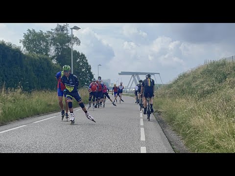 De Maasdijk 2021 part 1