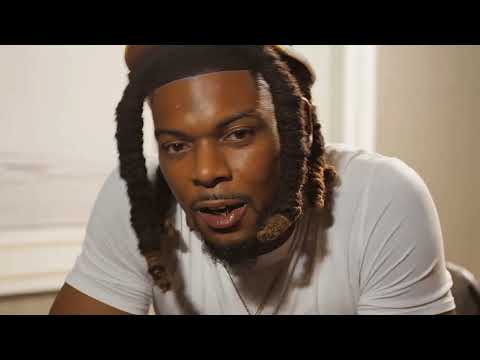 GoGetem Creeplow - Ain't No Stopping Me (OFFICIAL VIDEO) 