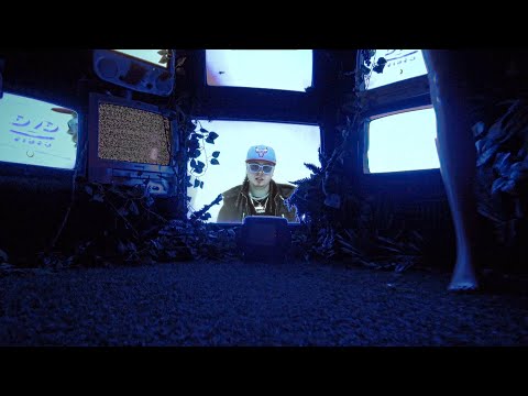 Wakko The Kidd - STFU (Official Music Video)