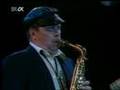 Phil Woods-Goodbye Mr. Evans