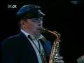 Phil Woods-Goodbye Mr. Evans