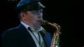 Phil Woods-Goodbye Mr. Evans