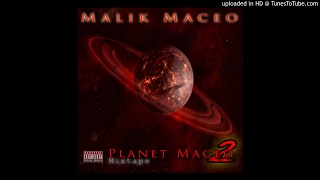 Malik Maceo - Freak On You (Prod. By Malik Maceo)
