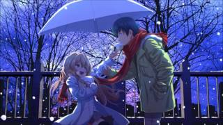 Nightcore - BREAK MY HABITS [TOPIC]