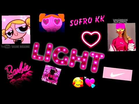 SEQUÊNCIA LIGHT DOS FUNKS MAIS TOCADOS NO RJ TOTALMENTE ATUALIZADA 2021 funk light