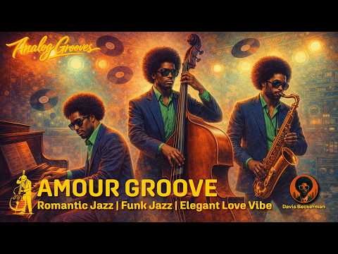 Amour Groove
