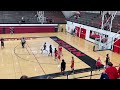 Lady Prospects Vs KC Spartans