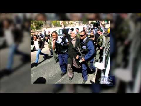 Jerusalem Dateline - Dec. 6, 2013