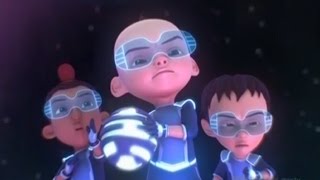 Download lagu Upin  Ipin Terbaru -  Kenapa Tak Elak - Live MNCTV mp3