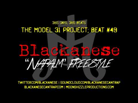 Blackanese - 