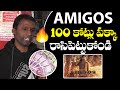 Amigos Public Talk Public Response Amigos Movie Review Kalyan Ram Ashika Ranganadhan
