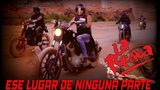 Ese Lugar de Ninguna Parte