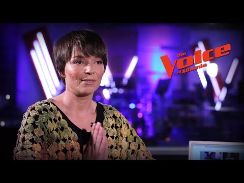 Skuadra Rona, Netët Live, The Voice of Albania 6