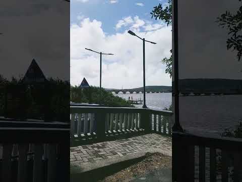 beira maré itapissuma Pernambuco  canal dá família