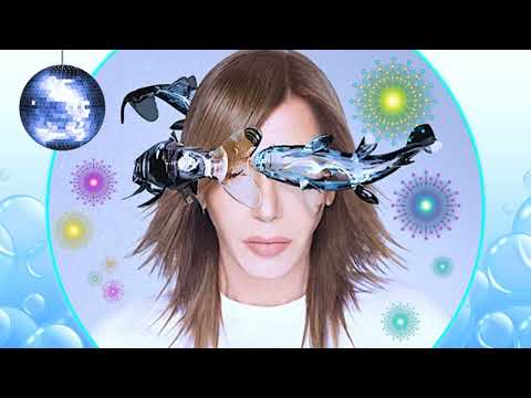 OFFER NISSIM - What's Done Saturday Night (adr23mix) TRIBUTE MIX