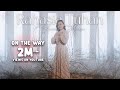 Amanda Manopo - Rahasia Tuhan (Official Music Video)