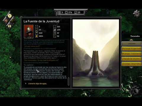 Expeditions Conquistador || #37