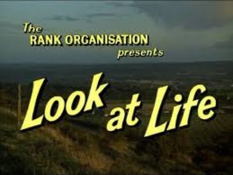 LOOK AT LIFE - A look back in time