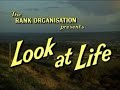 LOOK AT LIFE - A look back in time