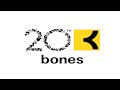 My Top 55 Bones Anime Openings