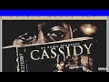 Cassidy Crack (Full Song)