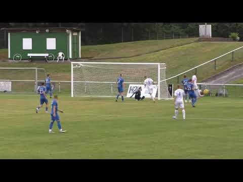 Cranger Kirmes Cup 2023 Gr.B FC Altenbochum - SV Wacker Obercastrop