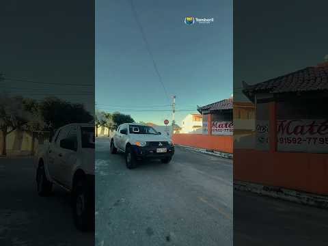 Carro Fumacê contra a dengue em Tamboril - CE