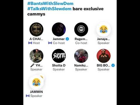 Bants with Slew Dem : Jammer vs Chronik Part 3 😂⚠️ #grime #NOBIAS #BantsWithSlewDem