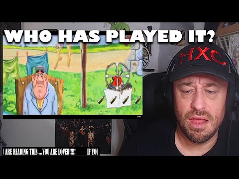 Chicken Shoot: Worst Game On Wii - Just Bad Games REACTION!
